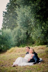 Grosseto Matrimonio Toscana Campagnatico Bellaria Ruffaldi Santori