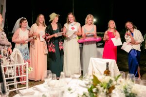 Grosseto Matrimonio Toscana Campagnatico Bellaria Ruffaldi Santori