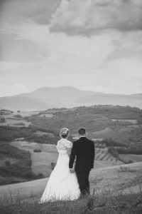 Val d'Orcia Matrimonio, Siena Fotografo Italia Toscana