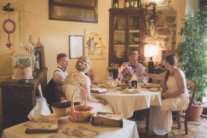 Val d'Orcia Matrimonio, Siena Fotografo Italia Toscana