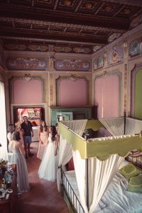 Matrimonio Viterbo Roccalvecce Castello Costaguti