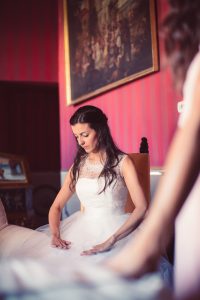 Matrimonio Viterbo Roccalvecce Castello Costaguti