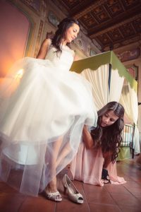 Matrimonio Viterbo Roccalvecce Castello Costaguti