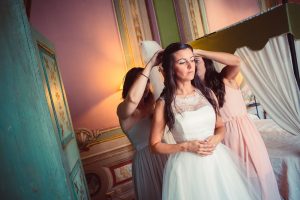 Matrimonio Viterbo Roccalvecce Castello Costaguti