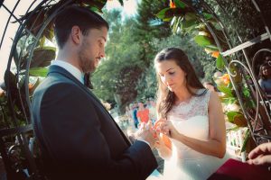 Matrimonio Viterbo Roccalvecce Castello Costaguti