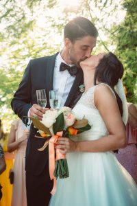 Matrimonio Viterbo Roccalvecce Castello Costaguti