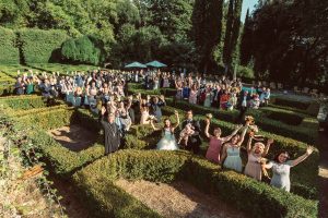 Matrimonio Viterbo Roccalvecce Castello Costaguti