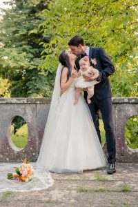 Matrimonio Viterbo Roccalvecce Castello Costaguti