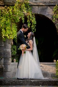Matrimonio Viterbo Roccalvecce Castello Costaguti