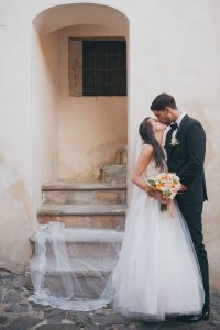 Matrimonio Viterbo Roccalvecce Castello Costaguti