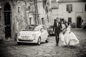 Matrimonio Viterbo Roccalvecce Castello Costaguti