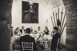 Matrimonio Viterbo Roccalvecce Castello Costaguti
