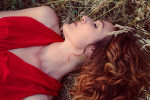 marianne iversen modella ritratti ambientati fotografo professionista