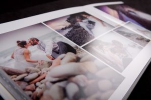 album libro matrimonio