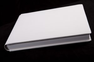 album libro matrimonio