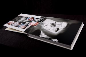 album libro matrimonio