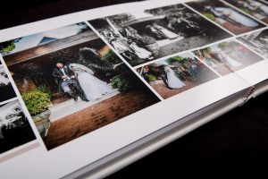 album libro matrimonio