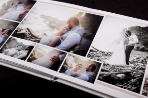 album libro matrimonio