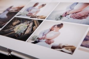 album libro matrimonio