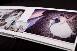 album libro matrimonio