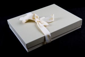 album libro matrimonio
