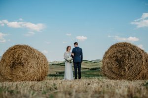 Synne & Fredrik