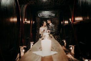 castelvecchi radda in chianti