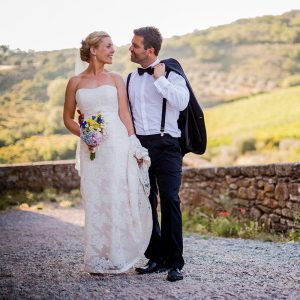 Castello Potentino Matrimonio