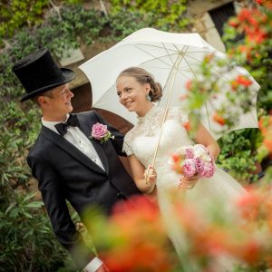 Matrimonio Montemerano