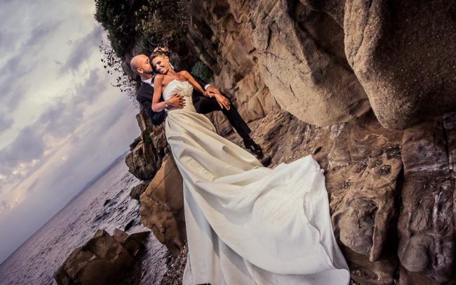 Grosseto Matrimonio Castiglione della Pescaia Cala Felice Duomo fotografo Michele Ruffaldi Santori