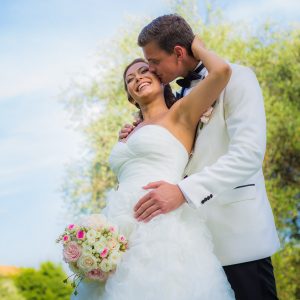 Matrimonio Toscana