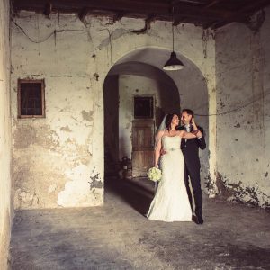 matrimonio castello costaguti
