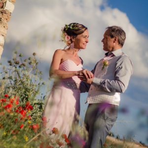 Matrimonio Populonia Golfo Baratti