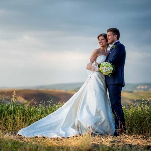 asciano matrimonio fotografo