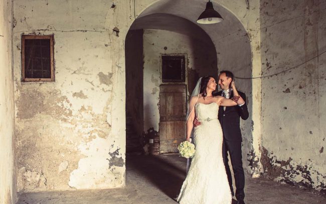 matrimonio castello costaguti