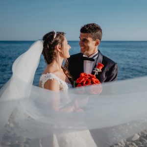 Eleonora & Luca