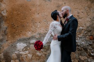Valentina e Massimo, Matrimonio a Semproniano, Saturnia, Montemerano