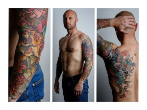 Tattoo Studio Big Ed di Edoardo Casini