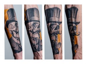 Tattoo Studio Big Ed di Edoardo Casini