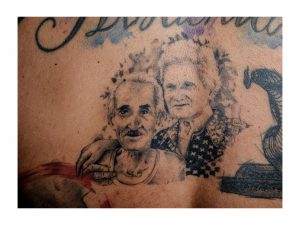 Tattoo Studio Big Ed di Edoardo Casini
