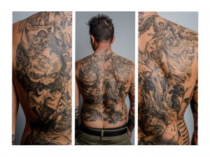 Tattoo Studio Big Ed di Edoardo Casini