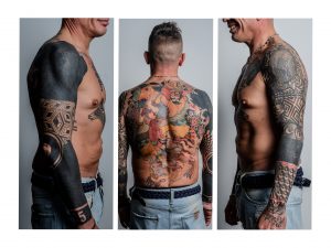 Tattoo Studio Big Ed di Edoardo Casini