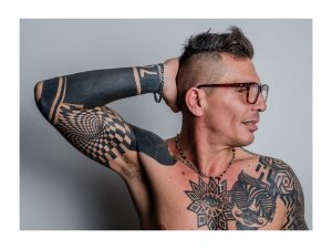 Tattoo Studio Big Ed di Edoardo Casini