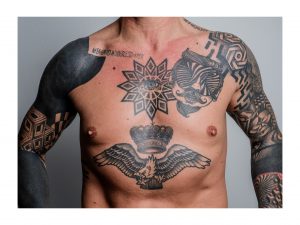 Tattoo Studio Big Ed di Edoardo Casini