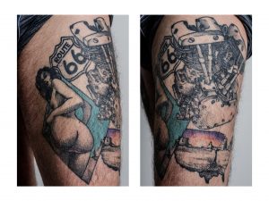 Tattoo Studio Big Ed di Edoardo Casini