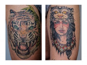 Tattoo Studio Big Ed di Edoardo Casini