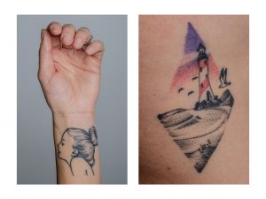 Tattoo Studio Big Ed di Edoardo Casini