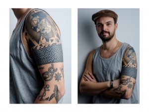 Tattoo Studio Big Ed di Edoardo Casini