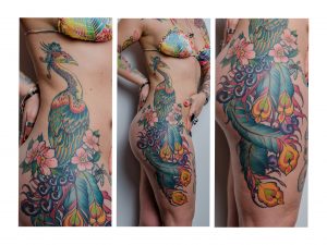 Tattoo Studio Big Ed di Edoardo Casini