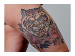 Tattoo Studio Big Ed di Edoardo Casini
